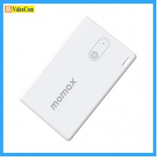 MOMAX BR6W (WHITE) Pincard Find My Ultra Slim Tracker (BR6) 超薄全球定位器