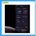 MOTOROLA 1MOSWZ100-PB moto watch100智慧型運動手錶GPS軌跡心率血氧監測 (黑色) MOTOROLA 1MOSWZ100-PB moto watch100智慧型運動手錶GPS軌跡心率血氧監測 (黑色)