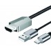 MiraScreen 影像同屏投影線 Cable Length : 2M 785-2075