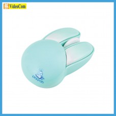 Mofii M6AG 兔子造型 2.4G Wireless Mouse (藍色)