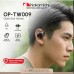 NAKAMICHI OP-TW009 (BLACK)  開放式 | 掛耳式真無線藍牙耳機