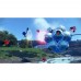 NINTENDO 索尼克前沿 Sonic Frontier (日本任天堂遊戲軟件二手) 160-0014-P   4974365862879