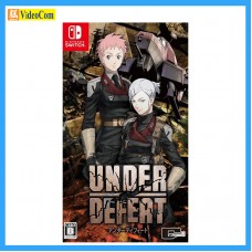 NINTENDO (Japan 2nd Hand Switch Game) 天翔鐵騎 160-0169P 4571442047756