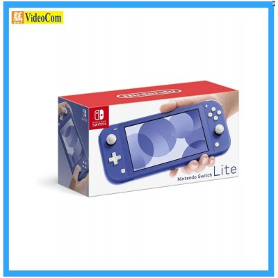 NINTENDO (Japan 2nd Hand Switch2) -  Nintendo Switch Blue 160-0410-P 4902370547672