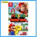 NINTENDO (Japan 2nd Hand Switch Game) Mario VS Donkey Kong 瑪利歐vs.咚奇剛 160-0188-P 