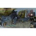 NINTENDO (Japan 2nd Hand Switch Game) 真三國無雙７：猛將傳 160-0197-P