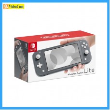 Nintendo 2nd Hand  Switch Lite (灰) 160-0245-P
