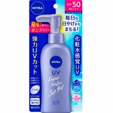 NIEVA 妮維雅  防曬水潤清爽?喱 SPF50 PA+++ 140g 168-3065