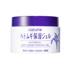 NATURIE 薏仁保濕面霜 180g 168-032