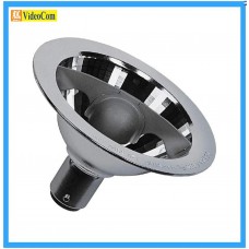 [只限Wishh outlet取]  OSRAM 41990 SP 20W 12V BA15d 低壓石英銀杯反射燈膽  514-103086   4050300011158