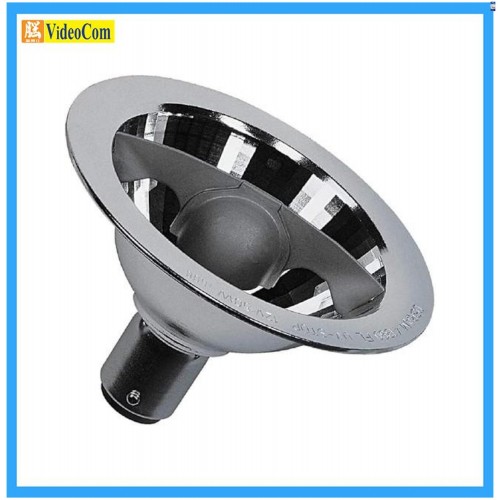 [只限Wishh outlet取]  OSRAM 41990 SP 20W 12V BA15d 低壓石英銀杯反射燈膽  514-103086   4050300011158