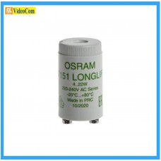 [只限Wishh outlet取]  OSRAM ST-151 Basic4-22W 4008321364937 啟動器  514-106069   4008321364937