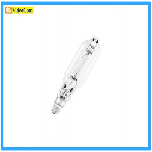 [只限Wishh outlet取]   OSRAM HQI-T 1000W - D / N  1000瓦射燈燈膽  514-107103 4008321527035 