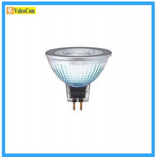 [只限Wishh outlet取] OSRAM LED MR16 4.5W GU5.3 830柔黃射燈 514-108212  4008321774392
