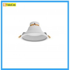 [只限Wishh outlet取]  OSRAM  LUXOPTIM8 830 L90 Downlight 8" 980cd 21.2W 3000K 90° 30000Hrs White  8吋暖白光筒燈 514-108218 