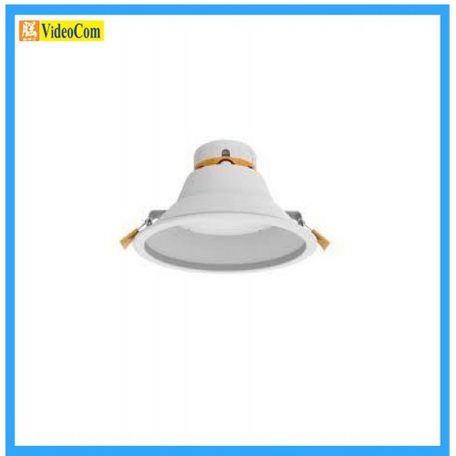 [只限Wishh outlet取]  OSRAM  LUXOPTIM8 830 L90 Downlight 8" 980cd 21.2W 3000K 90° 30000Hrs White  8吋暖白光筒燈 514-108218 