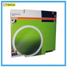 [只限Wishh outlet取] OSRAM L 40W/765 C G10Q   白光環型光管 514-107035 4008321646101