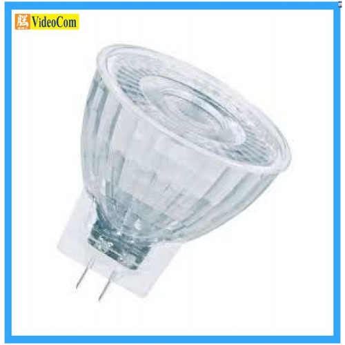 [只限Wishh outlet取]   OSRAM  LED MR11 PARATHOM 3W WARM WHITE 24 DEGREES 3瓦射燈膽 514-108213   4008321975553
