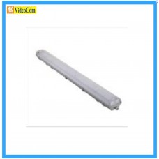 [只限Wishh outlet取]  OSRAM OLUX WATER-PROOF SC 1X28W 4呎螢光燈防水支架 514-106184 4052899027404

