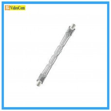 [只限Wishh outlet取] OSRAM 64690 ST 100W 230V R7S 光身 78mm 射燈贍 514-104003 4008321648914 