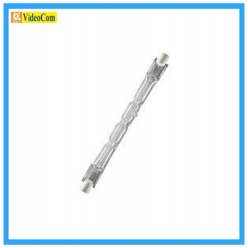 [只限Wishh outlet取] OSRAM 64698 ST 200W 230V R7S 光身 118mm  射燈贍 514-104006 4008321648976 