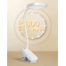 PANASONIC HHLT0232FL LED USB檯燈 (4W) 白色 (充電式LED檯燈)