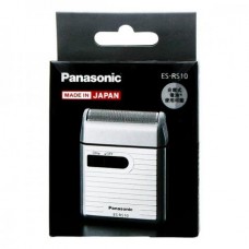 PANASONIC ES-RS10 (SILVER) 輕便型乾剃鬚刨 ( 日本製 ) ( 平行進口 ) 160-0375-P
