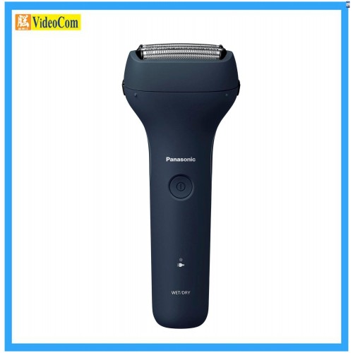 PANASONIC ES-RT1AU-A (NAVYBLUE) 男士刮鬍刀 三刀頭 USB 充電 ( 平行進口 ) 160-0411-P 4549980676325 PANASONIC ES-RT1AU-A (NAVYBLUE) 男士刮鬍刀 三刀頭 USB 充電 ( 平行進口 ) 160-0411-P 4549980676325