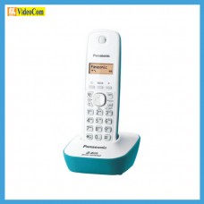 Panasonic KX-TG3411 2.4GHz 數位無線電話 (藍色)  