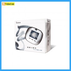 PENPOWER 晶鑽小蒙恬 (白色)