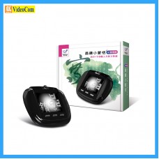 PENPOWER 晶鑽小蒙恬AI聽寫版 (黑色) 4710837753074     