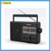 PHILIPS TAR2368 便攜式收音機 (黑色) 有限保養: 7 DAYS, 不包火牛 PHILIPS TAR2368 便攜式收音機 (黑色) 有限保養: 7 DAYS, 不包火牛