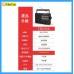 PHILIPS TAR2368 便攜式收音機 (黑色) 有限保養: 7 DAYS, 不包火牛 PHILIPS TAR2368 便攜式收音機 (黑色) 有限保養: 7 DAYS, 不包火牛