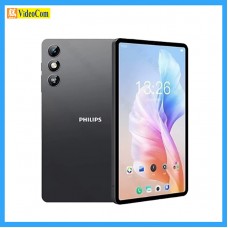 PHILIPS T7302 MINI 3 超大屏8.6英寸Ai智慧平板電腦 20GB+128GB (黑色) , 附贈皮套, 不包火牛, 有限保養: 7 DAYS  