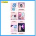 PHILIPS Z6E6801-BL 4G 兒童 / 學生 / 老人手機 (藍色), 不包火牛, 有限保養: 7 DAYS PHILIPS Z6E6801-BL 4G 兒童 / 學生 / 老人手機 (藍色), 不包火牛, 有限保養: 7 DAYS