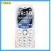 PHILIPS Z6E6801-WH 4G 兒童 / 學生 / 老人手機 (白色), 不包火牛, 有限保養: 7 DAYS PHILIPS Z6E6801-WH 4G 兒童 / 學生 / 老人手機 (白色), 不包火牛, 有限保養: 7 DAYS