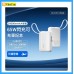 PHILIPS DLP2263B-WH 65W雙向閃充+自帶雙線, 20000MAH 充電寶 (白色) 3C認證 + QR CODE, 有限保養: 7 DAYS PHILIPS DLP2263B-WH 65W雙向閃充+自帶雙線, 20000MAH 充電寶 (白色) 3C認證 + QR CODE, 有限保養: 7 DAYS