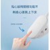 PHILIPS 飛利浦 酷系列 66264 SMARTCLIP PRO /  酷荷PRO 夾子檯燈 (白色) 3000毫安 充電款 4-LEVEL DIMMING * 新舊包裝隨機發貨