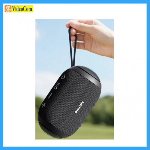 PHILIPS TAS3209 藍芽音箱 (黑色) PHILIPS TAS3209 藍芽音箱 (黑色)