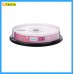 PHILIPS DVD-R 4.7GB 120MIN 1-16X SPEED (10 DISCS) PHILIPS DVD-R 4.7GB 120MIN 1-16X SPEED (10 DISCS)