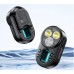 PHILIPS SFL1551 迷你攝影機偵測器手電筒 (黑色) 26*38*64mm