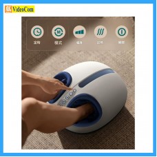 PHILIPS PPM5506F 腳部按摩器 (白色)