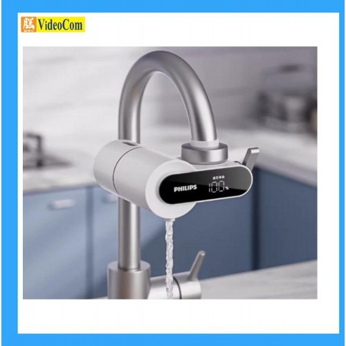 PHILIPS AWP3637 家用前置濾水器 白色  6941946406188   