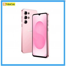 PHILIPS M50-PK-4GB+128GB 6000系列 S6202 智能手機 (粉紅色)  6978113262476    