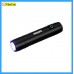PHILIPS SFL2091 紫光手電筒, 醫用真菌, 螢光劑蔬菜檢測紫外線專用燈 (黑色) PHILIPS SFL2091 紫光手電筒, 醫用真菌, 螢光劑蔬菜檢測紫外線專用燈 (黑色)