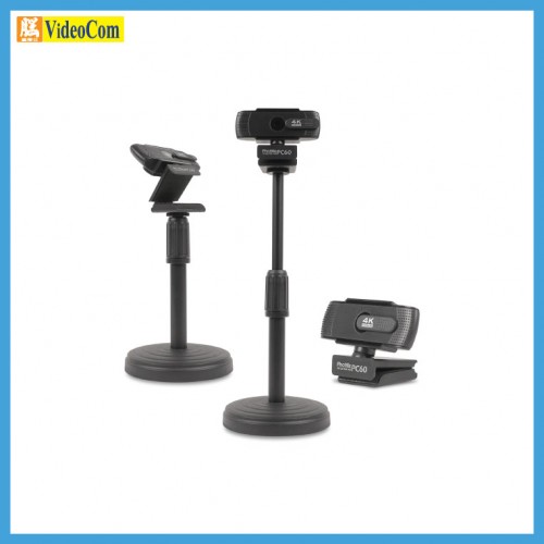 PHOTTIX HD PC60  ULTRA  4K USB 高清攝像 WEBCAM