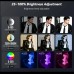 PHOTTIX Photoolex TOFU RGB LED light Kit 白豆腐LED燈套裝 781-2762-P PHOTTIX Photoolex TOFU RGB LED light Kit 白豆腐LED燈套裝 781-2762-P