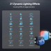 PHOTTIX Photoolex TOFU RGB LED light Kit 白豆腐LED燈套裝 781-2762-P PHOTTIX Photoolex TOFU RGB LED light Kit 白豆腐LED燈套裝 781-2762-P