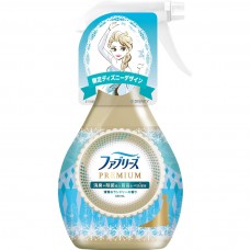 P&G 寶潔 - Febreze 風倍清 W 織物除菌消臭噴霧 320ml 乾淨洗衣香  迪士尼艾莎限定版  162-0814