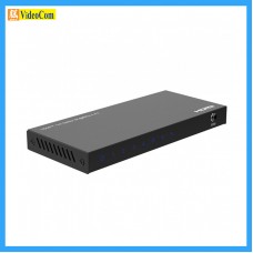 PORTTA - N5SP14Y HDMI 1x4 分配器 8K@60Hz 4:4:4 785-3288-P